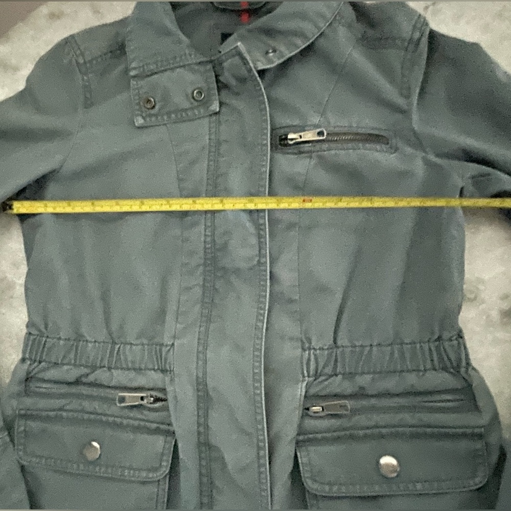 Gap Utility Jacket - image 7